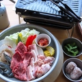 料理メニュー写真&nbsp;★BBQコース★