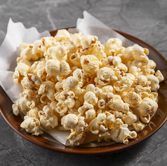 ポップコーン