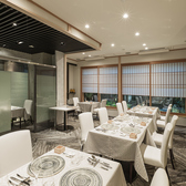 Restaurant Barbizon レストランバルビゾンの雰囲気3