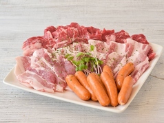 シーマジックのコース写真