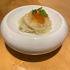 おまかせコース