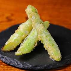 【野菜】アスパラ