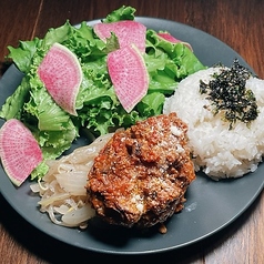 おおいた和牛 肉匠 豊乃 ぶんののおすすめランチ2