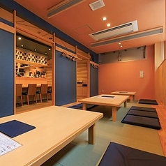 居酒屋たつの家の特集写真