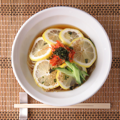 冷麺