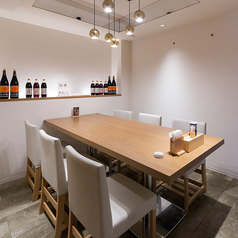 麺屋 野条の雰囲気3