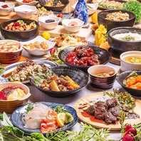 価格も気にせず大満喫★元祖定額制の食べ飲み放題♪