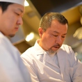 日本一の串かつ横綱通天閣店の料理人が創り出す味自慢の一品料理。【大阪・新世界・串かつ・食べ放題・飲み放題・観光・デート】