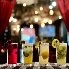 モダン酒場 Day trip cinema 宮古島の特集写真
