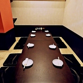 五島うどん 居酒屋 だしぼんずの雰囲気2