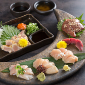 鶏料理 八鶏のおすすめ料理3