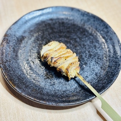 親皮