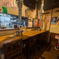 宴会予約大歓迎！ 詳細お問い合わせください★