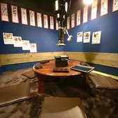 大衆焼肉酒場けむすけ 天童店の雰囲気2