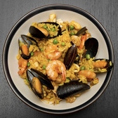 カシバルのおすすめ料理2