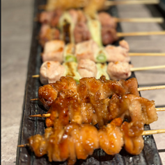 炭と肴 かがり火のおすすめ料理2