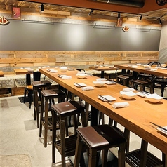 DENDEN デンデン 掛川駅北口前のコース写真