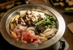 しゃぶしゃぶ すき焼き 皐のおすすめポイント1