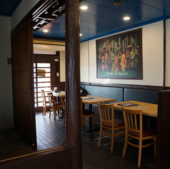 インド料理&BAR ニューデリの写真