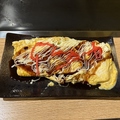 料理メニュー写真&nbsp;とん平