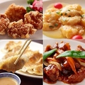 中国料理 萬寿殿のおすすめ料理1