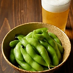 枝豆