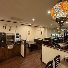 みさきらじ のんべえ 伏見店の雰囲気2