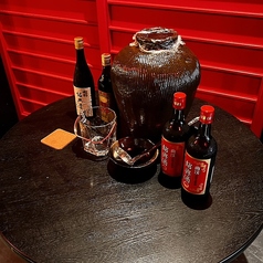 あぶり酒場 串と煙の特集写真
