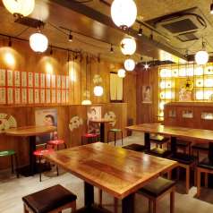 とり家 ゑび寿 水道橋店の特集写真