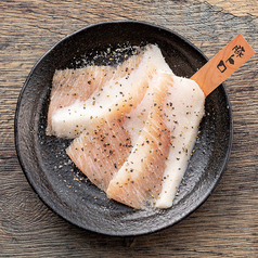 ”ちょいホル”豚トロ