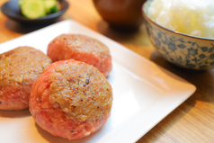 焼肉Dining 零 鶴見西口のおすすめランチ1