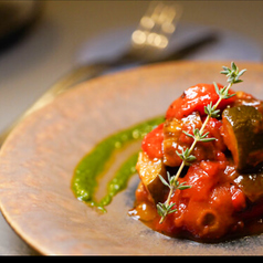 Touch wood タッチウッドのおすすめ料理1