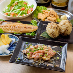 とりさくせす 五反田店の特集写真