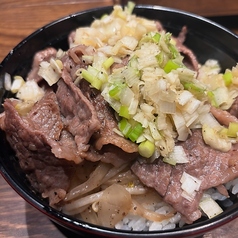 人気メニューが楽しめるランチタイム！