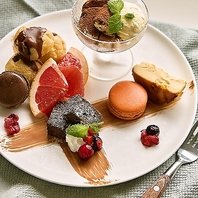 ディプントの『IROIROサプライズプレート』♪