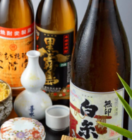 飲み放題メニューもございます♪