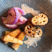 TEPPAN 眉山 BIZAN 金沢駅前店の写真