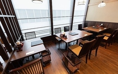 京都 清水 和牛 八重郎の雰囲気3