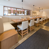 麺屋 野条の雰囲気2