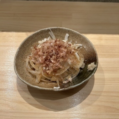 オニオンスライス