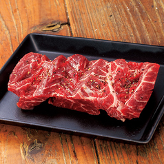 大判ジューシーハラミ 焼肉タレ