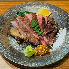 青森県産 めごいのしし
