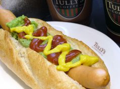 タリーズコーヒー TULLY'S イクスピアリ店のおすすめ料理3