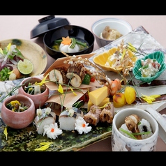 日本料理 隨縁亭 ホテルモントレ京都のおすすめ料理1