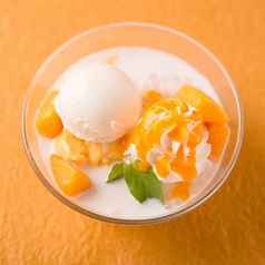 マンゴータンゴ ~マンゴーとタピオカのチェー~