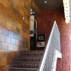 居酒屋ぶんぶんの雰囲気3