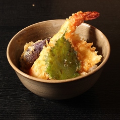 ！どんぶり！各種あります。