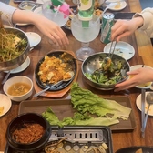 居酒屋韓サム食堂 ハンサム食堂 高知店のおすすめ料理2