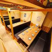 大衆酒場 七福神 新宿西口店特集写真1