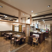 韓国家庭料理チョウォンの雰囲気2